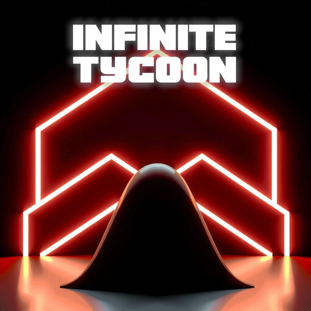 Infinite Tycoon