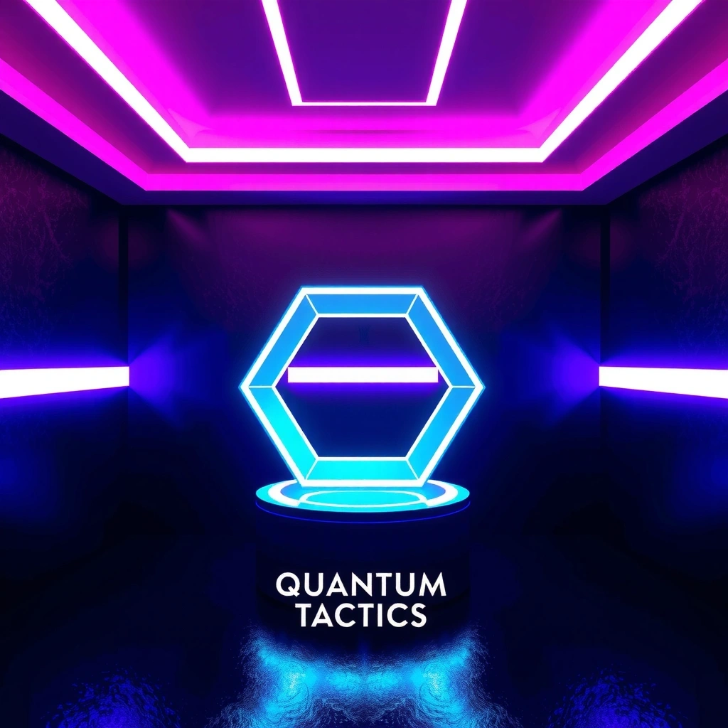 Quantum Tactics