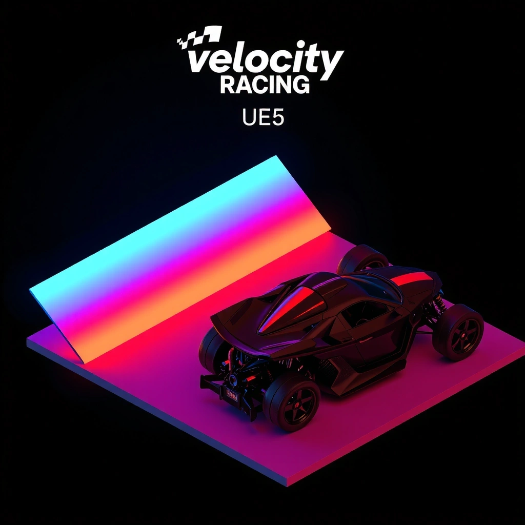 Velocity Racing UE5